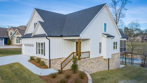Tiny photo for 204 Goose Creek Circle, Soddy Daisy, TN 37379 (MLS # 1527925)