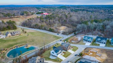 Tiny photo for 204 Goose Creek Circle, Soddy Daisy, TN 37379 (MLS # 1527925)