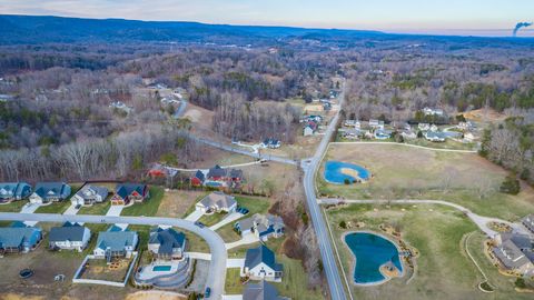Tiny photo for 204 Goose Creek Circle, Soddy Daisy, TN 37379 (MLS # 1527925)
