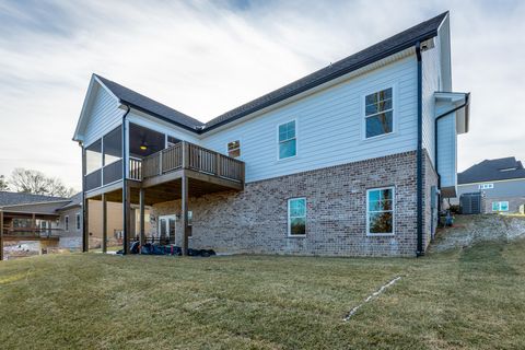 Tiny photo for 204 Goose Creek Circle, Soddy Daisy, TN 37379 (MLS # 1527925)