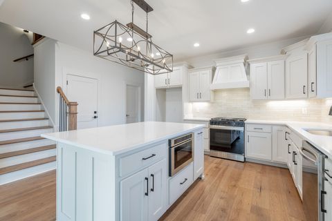 Tiny photo for 204 Goose Creek Circle, Soddy Daisy, TN 37379 (MLS # 1527925)