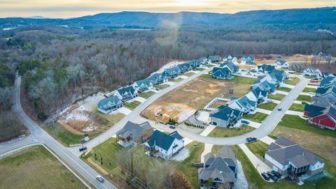 Tiny photo for 204 Goose Creek Circle, Soddy Daisy, TN 37379 (MLS # 1527925)