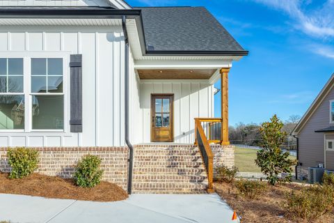 Tiny photo for 204 Goose Creek Circle, Soddy Daisy, TN 37379 (MLS # 1527925)