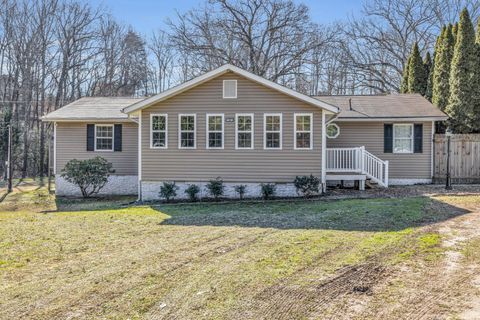 23 Opal Road, Rossville, GA 30741 - #: 1508053