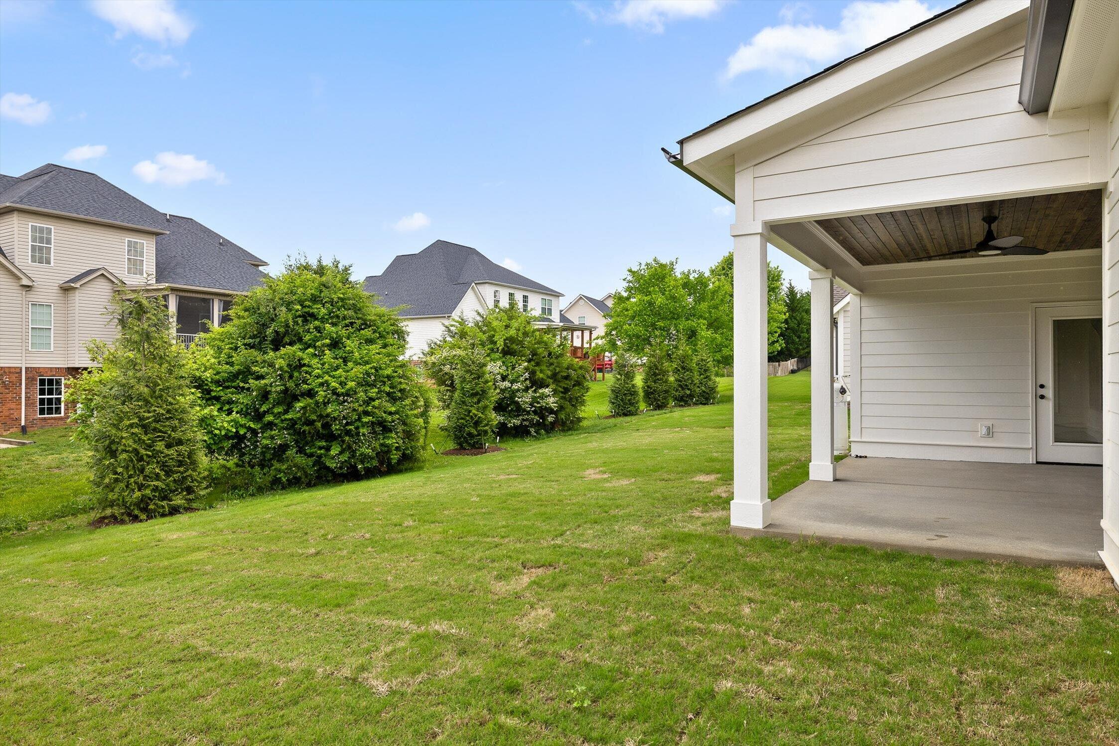 7867 Vervena Drive #9, Ooltewah, Tennessee image 39