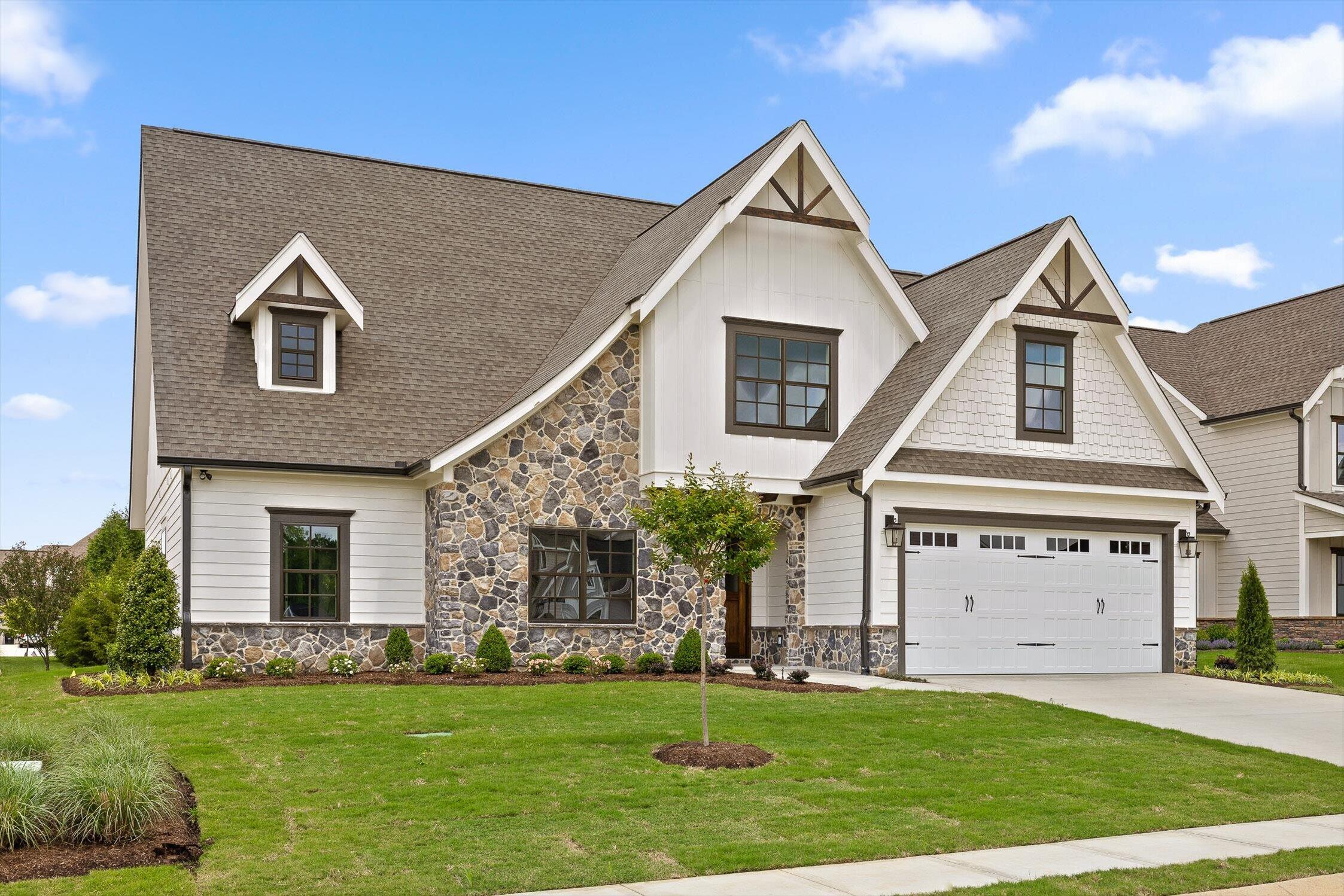 7867 Vervena Drive #9, Ooltewah, Tennessee image 2