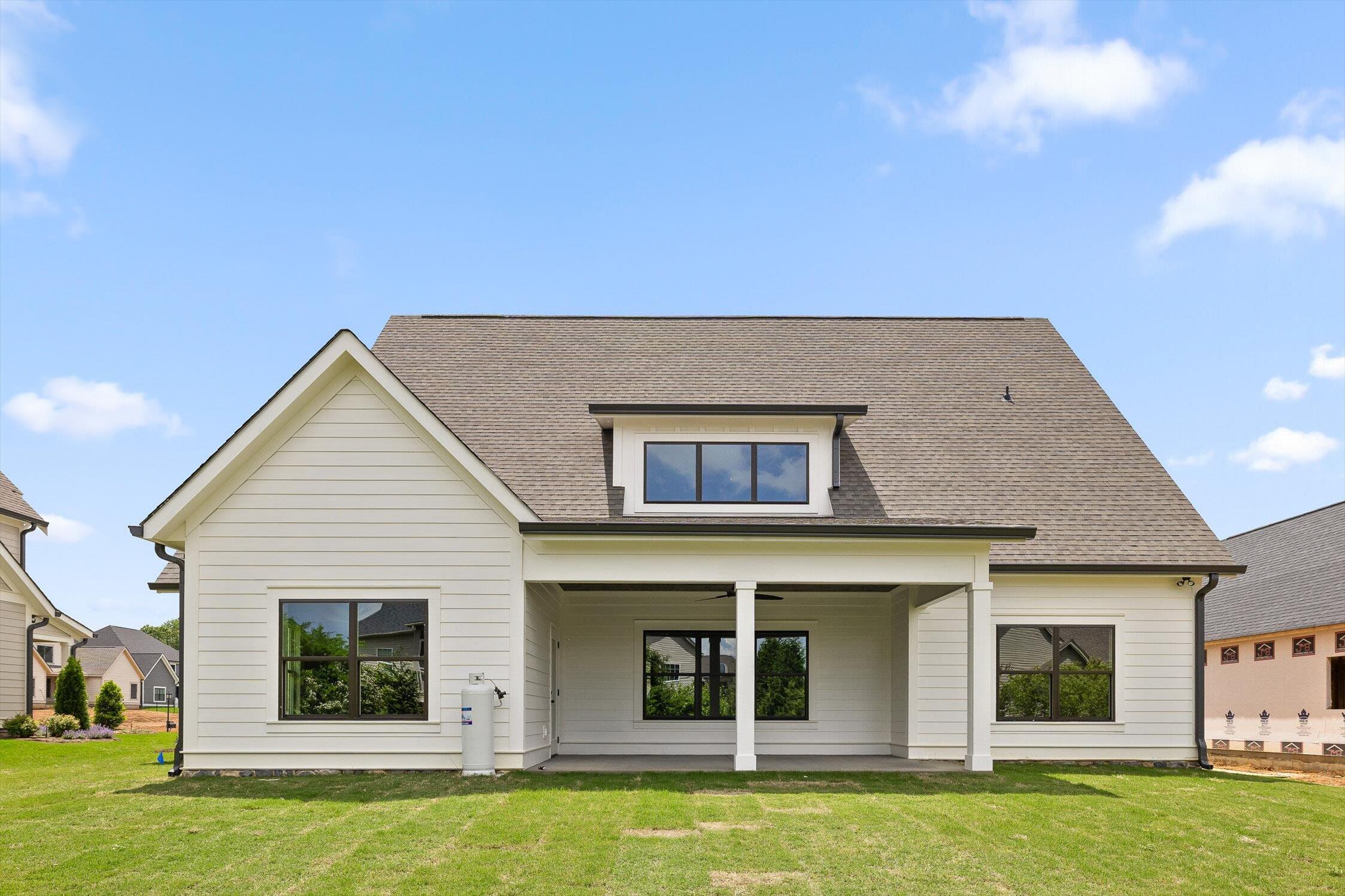 7867 Vervena Drive #9, Ooltewah, Tennessee image 41
