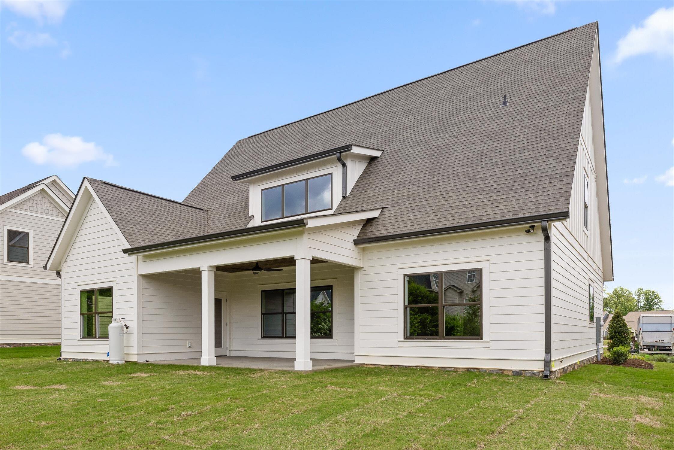7867 Vervena Drive #9, Ooltewah, Tennessee image 40