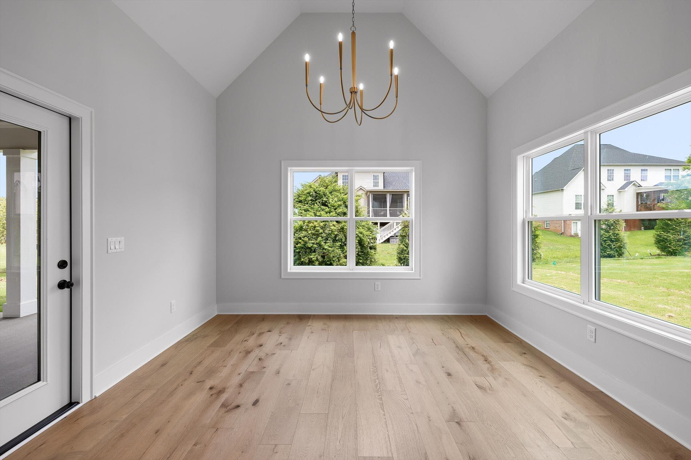 7867 Vervena Drive #9, Ooltewah, Tennessee image 18