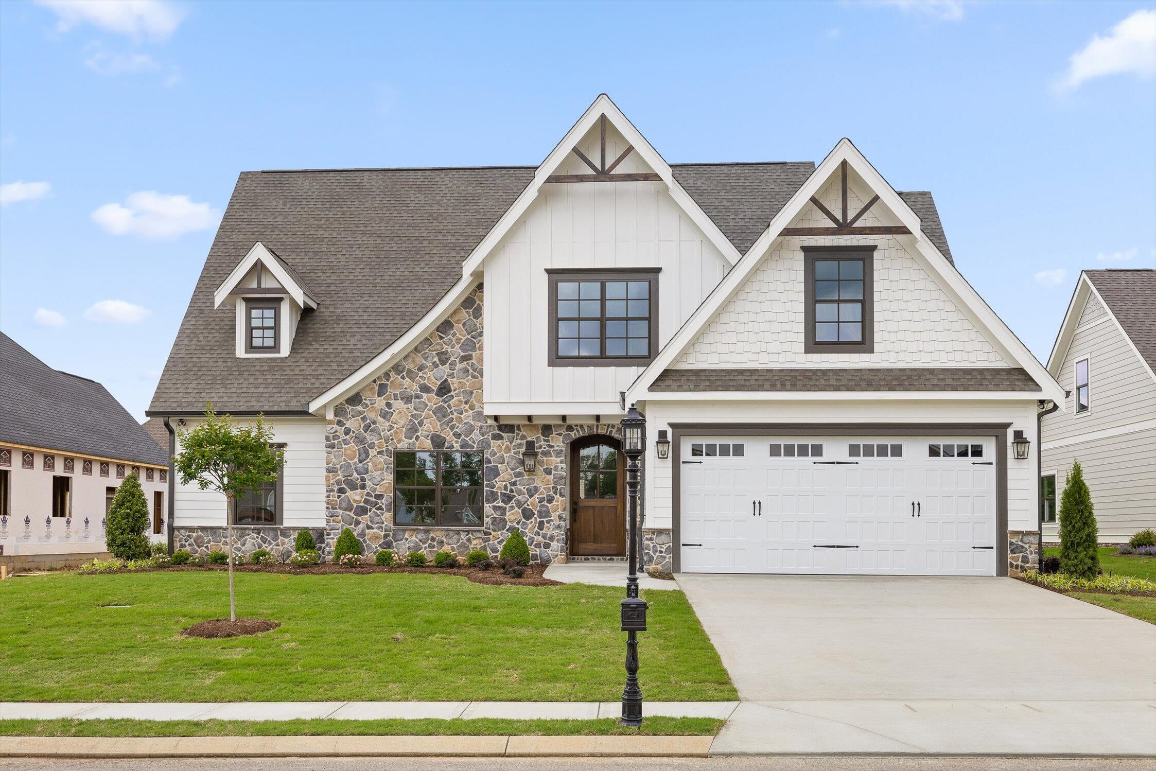 7867 Vervena Drive #9, Ooltewah, Tennessee image 1
