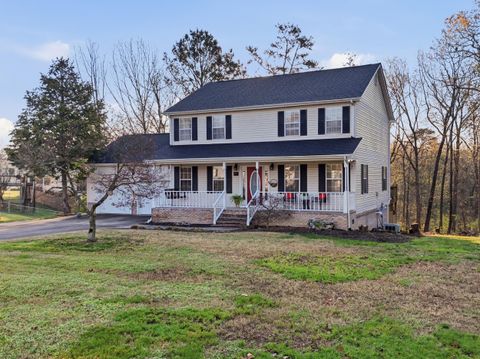 8616 River Cove Drive Harrison TN 37341