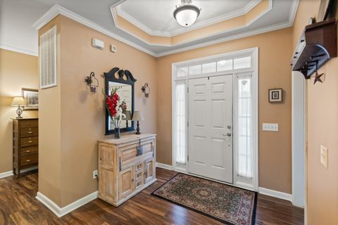 Tiny photo for 6763 Dove Field Road, Hixson, TN 37343 (MLS # 1526560)