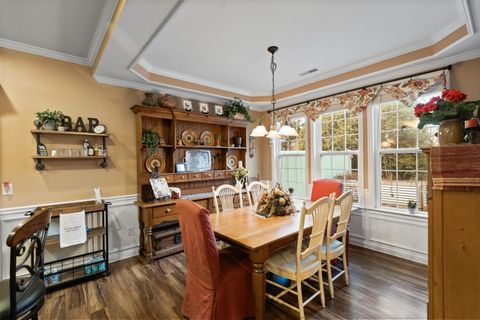 Tiny photo for 6763 Dove Field Road, Hixson, TN 37343 (MLS # 1526560)