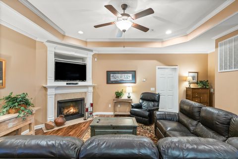 Tiny photo for 6763 Dove Field Road, Hixson, TN 37343 (MLS # 1526560)