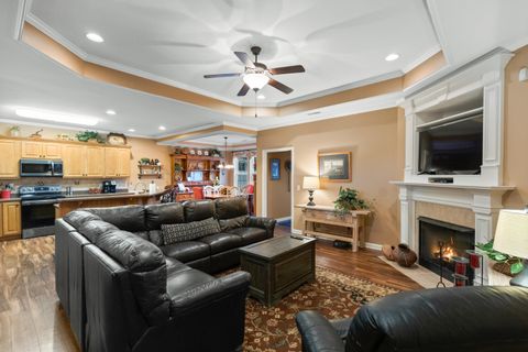 Tiny photo for 6763 Dove Field Road, Hixson, TN 37343 (MLS # 1526560)