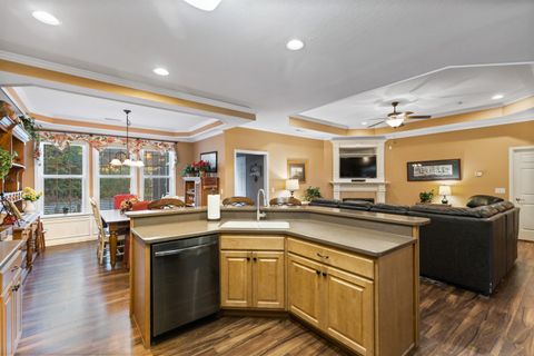 Tiny photo for 6763 Dove Field Road, Hixson, TN 37343 (MLS # 1526560)