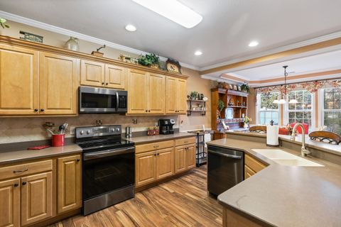Tiny photo for 6763 Dove Field Road, Hixson, TN 37343 (MLS # 1526560)