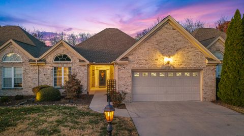 Photo of 6763 Dove Field Road, Hixson, TN 37343 (MLS # 1526560)