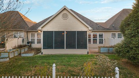 Tiny photo for 6763 Dove Field Road, Hixson, TN 37343 (MLS # 1526560)