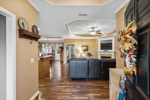 Tiny photo for 6763 Dove Field Road, Hixson, TN 37343 (MLS # 1526560)