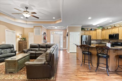 Tiny photo for 6763 Dove Field Road, Hixson, TN 37343 (MLS # 1526560)