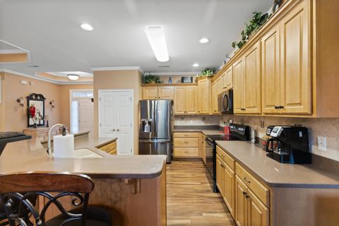 Tiny photo for 6763 Dove Field Road, Hixson, TN 37343 (MLS # 1526560)