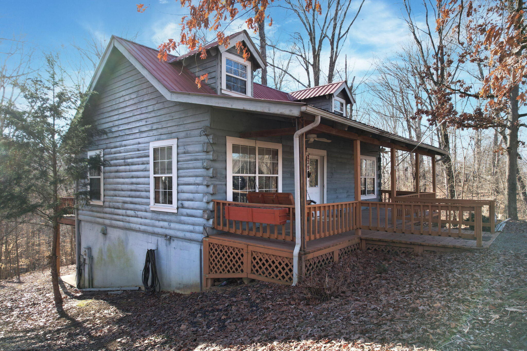 239 River Run Road, Calhoun, Tennessee image 3