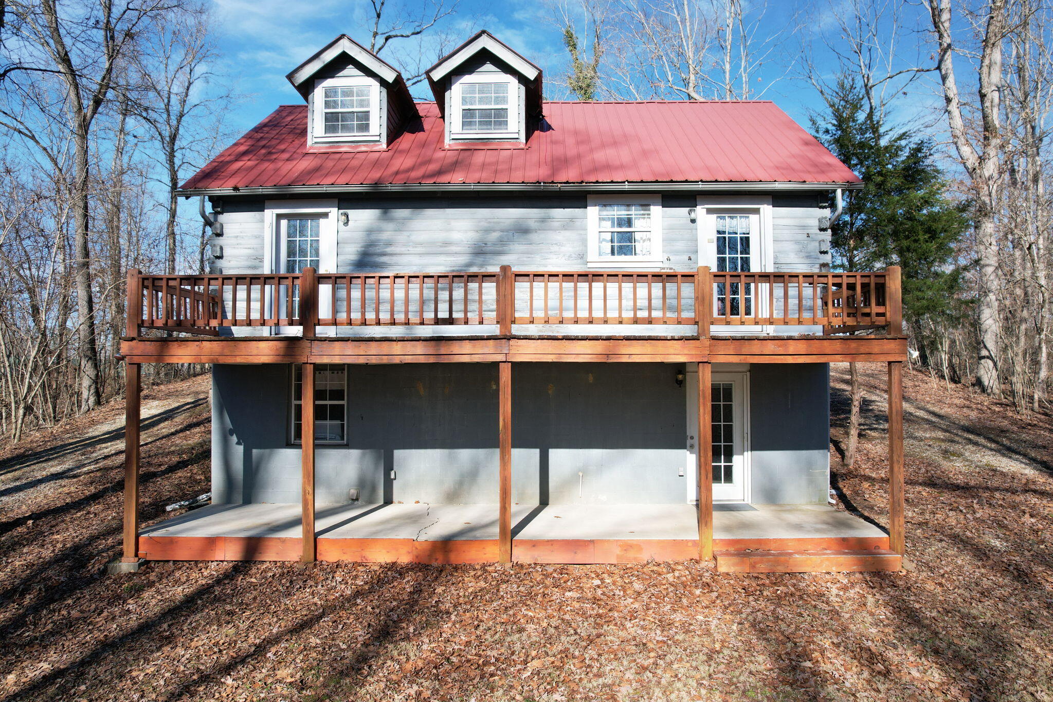 239 River Run Road, Calhoun, Tennessee image 2