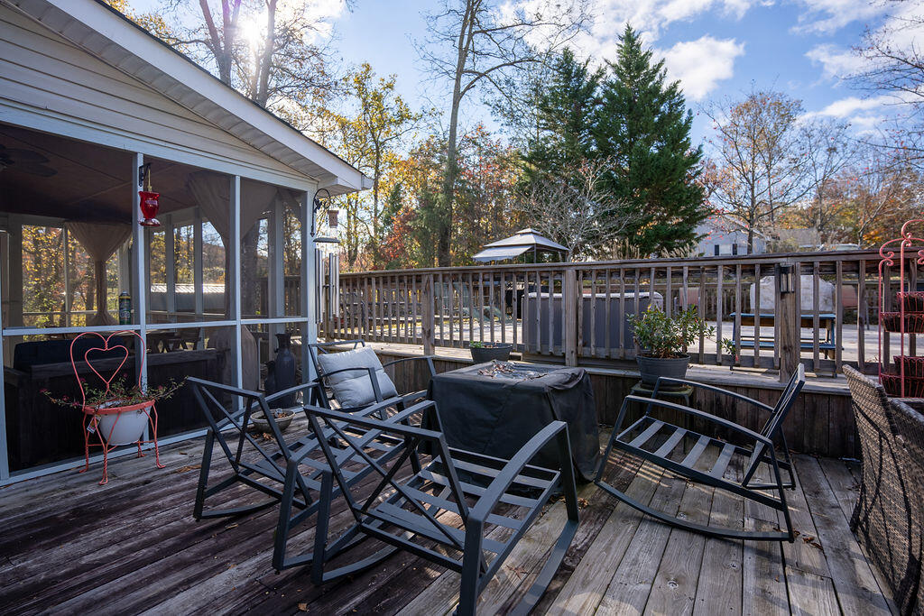30 Meadowbrook Lane, Trenton, Georgia image 30