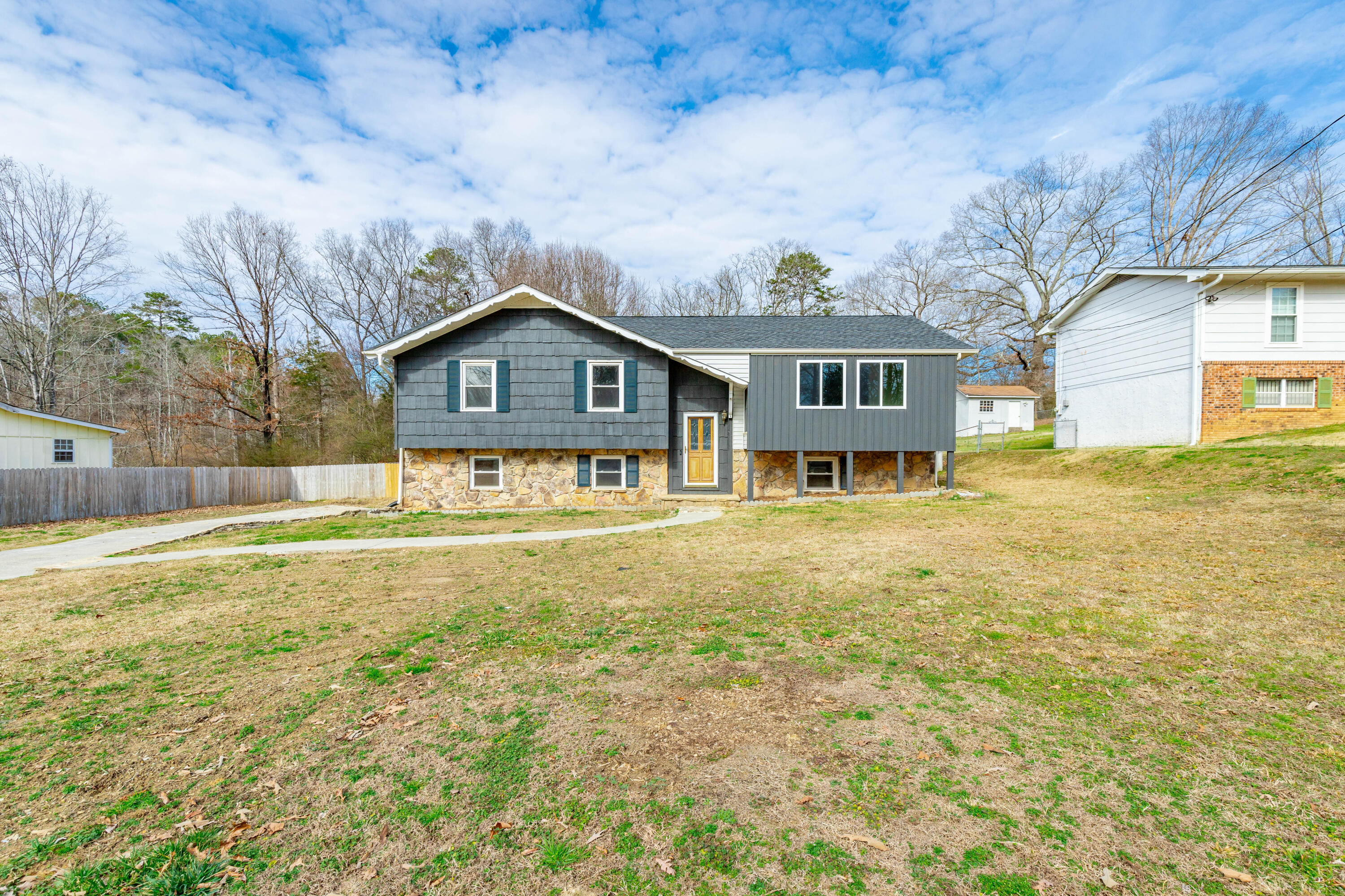 448 Rogers Drive, Ringgold, Georgia image 5