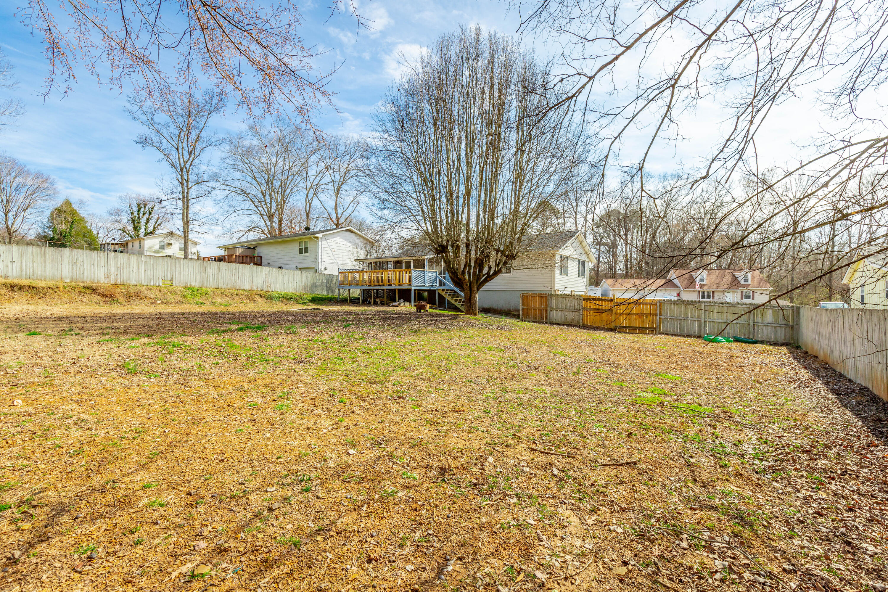 448 Rogers Drive, Ringgold, Georgia image 4