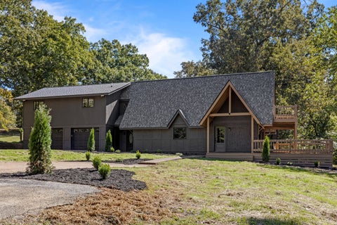 Photo of 7583 Coolidge Lane, Ooltewah, TN 37363 (MLS # 1544219)