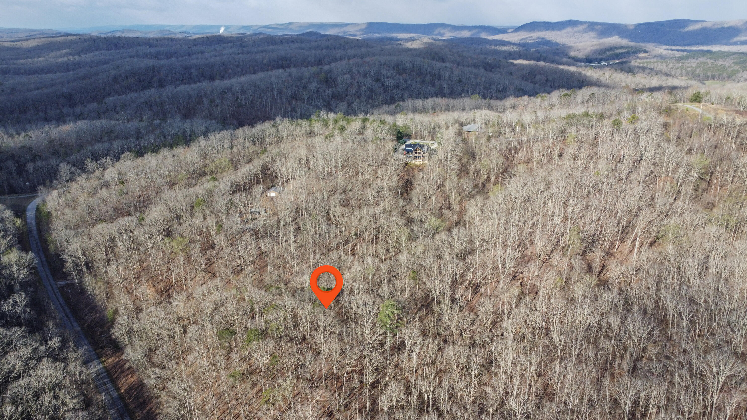 Lot 435 Hidden Oaks Road