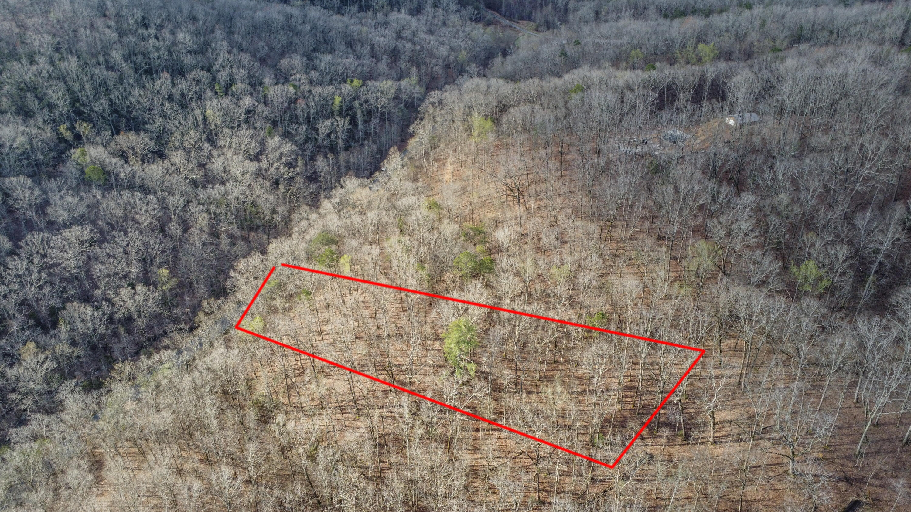 Lot 435 Hidden Oaks Road