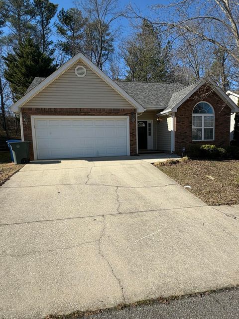 Photo of 7117 Tyner Crossing Drive, Chattanooga, TN 37421 (MLS # 1528901)