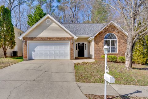 Photo of 7117 Tyner Crossing Drive, Chattanooga, TN 37421 (MLS # 1528901)