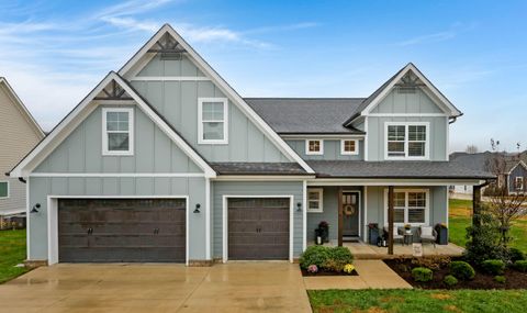 Photo of 3031 Weatherwood Trail, Apison, TN 37302 (MLS # 1525174)