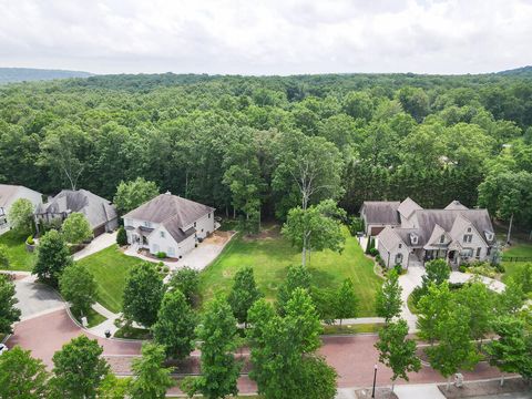 Photo of 2324 Dogwood Grove Circle, Signal Mountain, TN 37377 (MLS # 1531434)