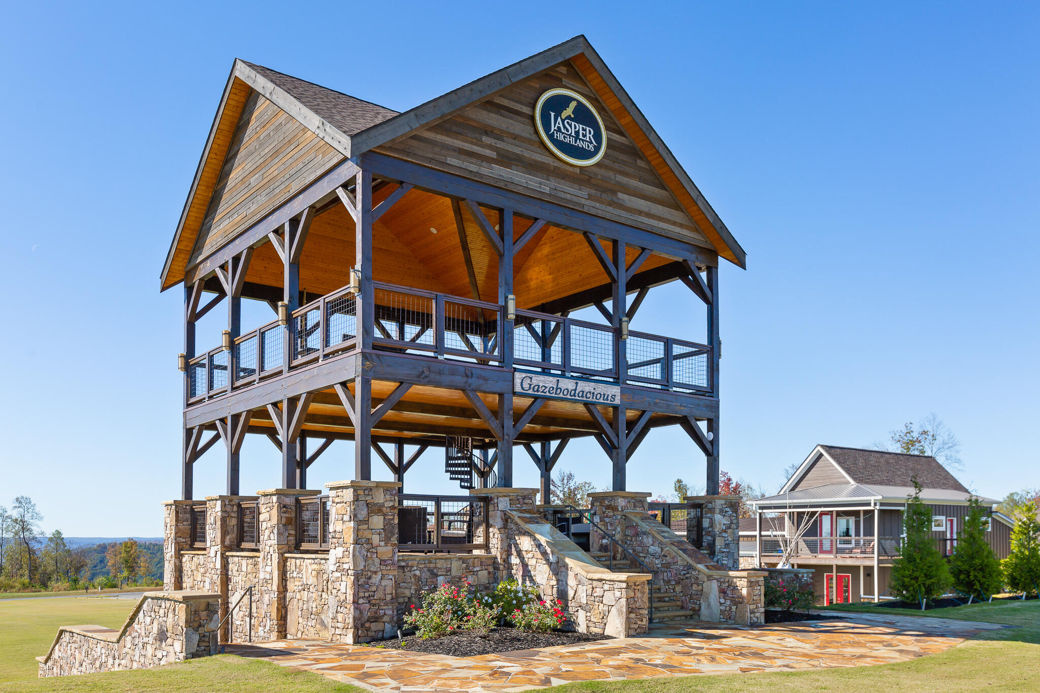 Crockett Point #JF401, Jasper, Tennessee image 31