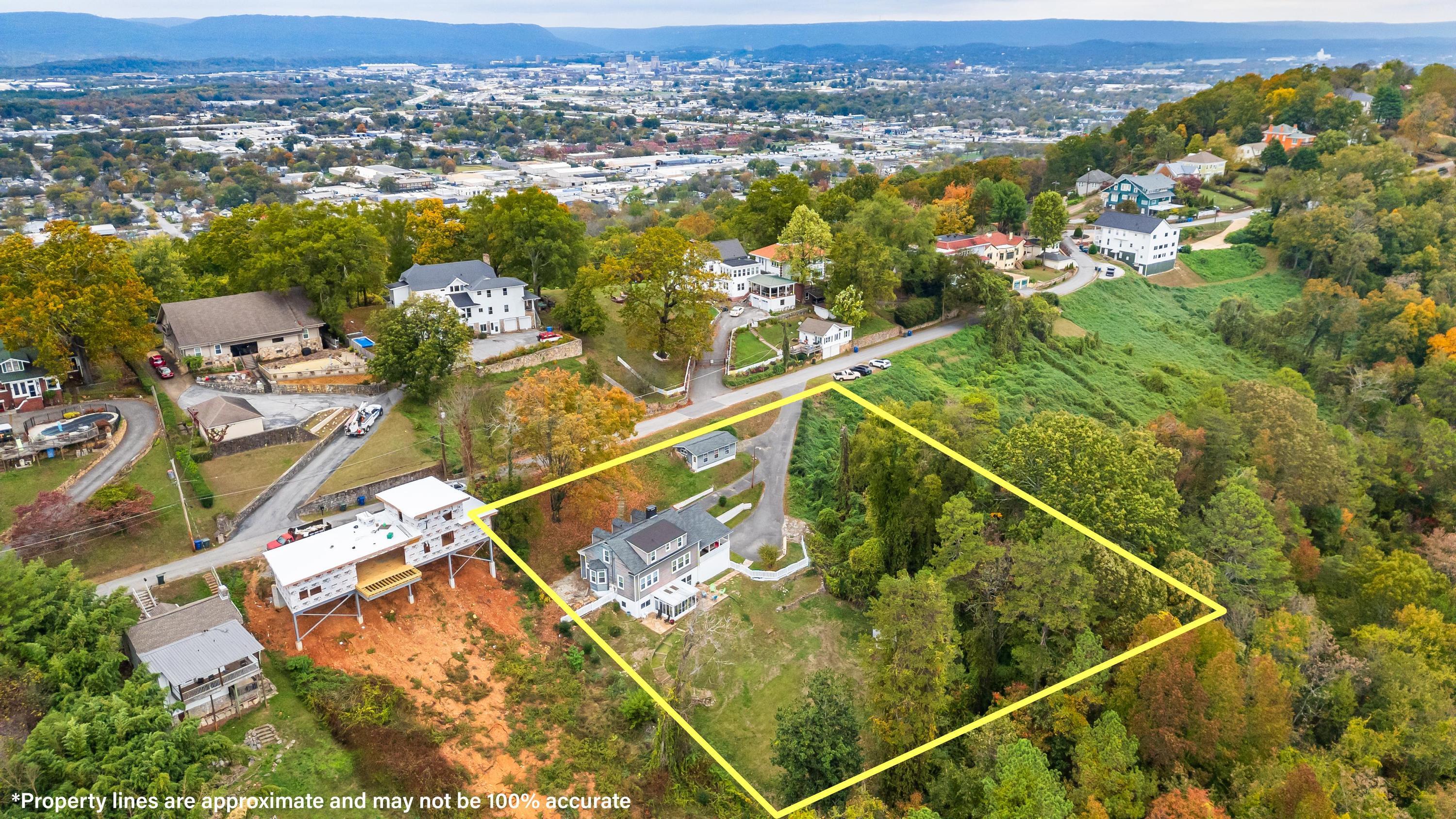 484 E View Drive, Chattanooga, Tennessee image 33