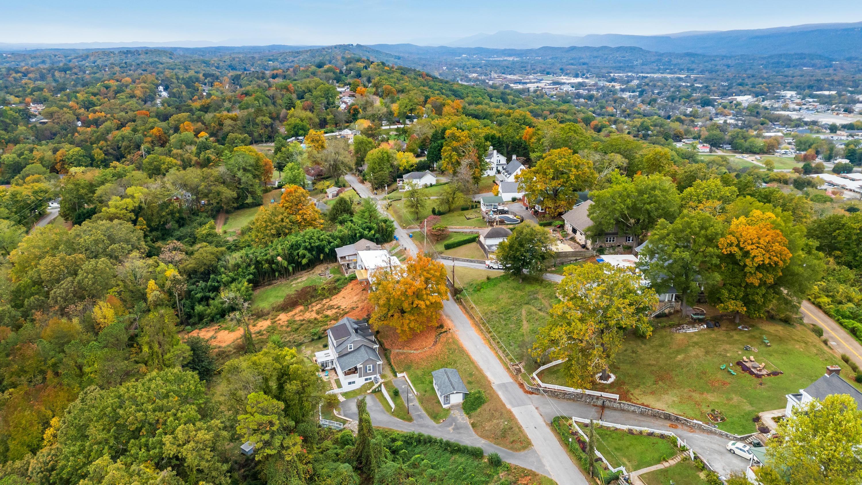 484 E View Drive, Chattanooga, Tennessee image 35