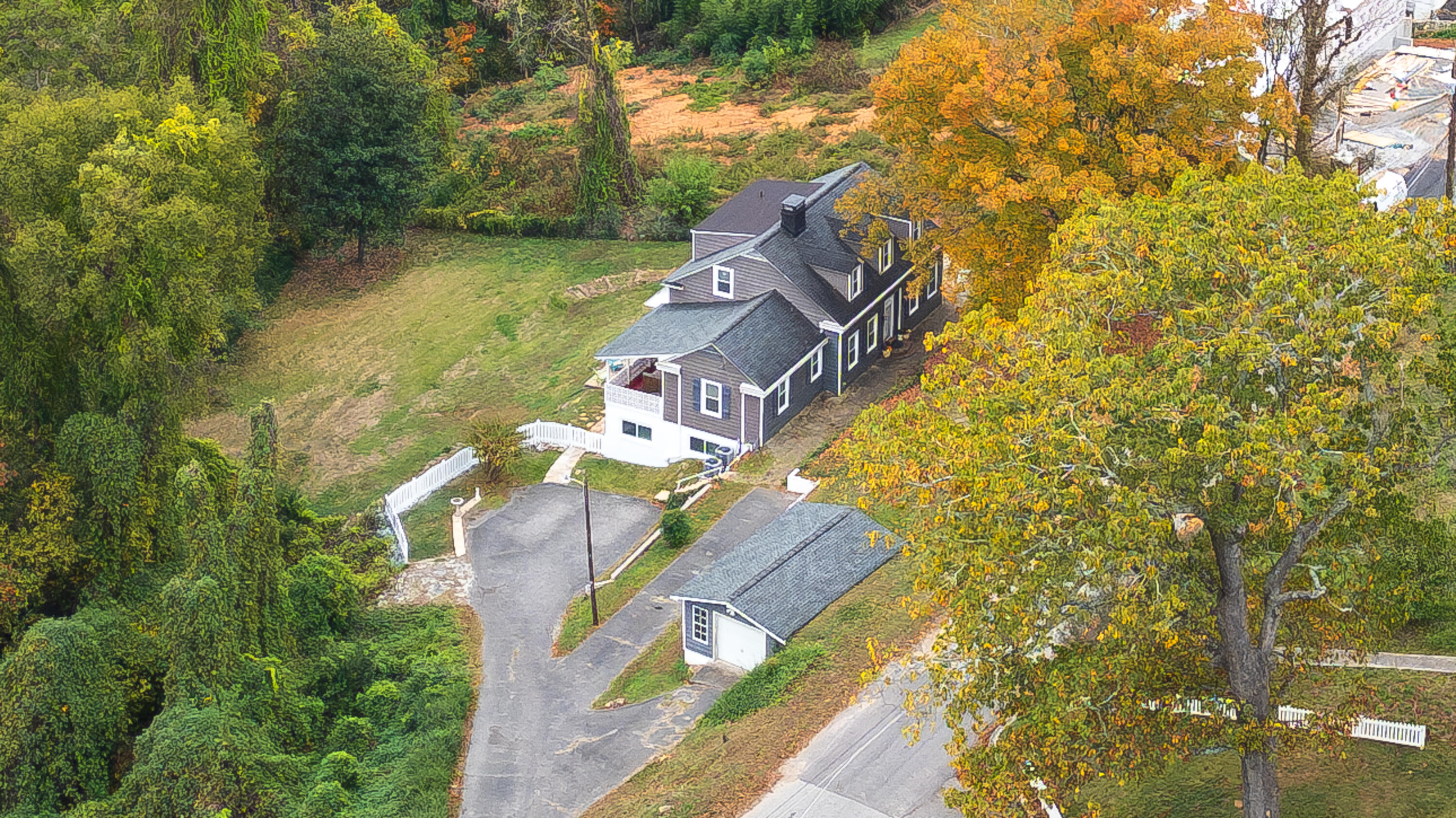 484 E View Drive, Chattanooga, Tennessee image 2