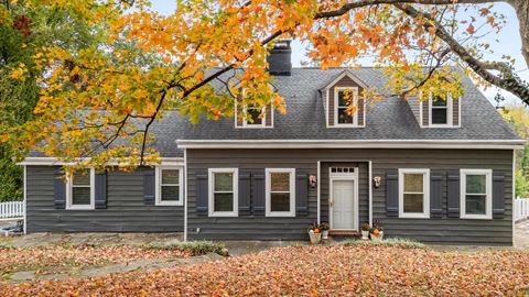 484 E View Drive, Chattanooga, TN 37404 - #: 1503718