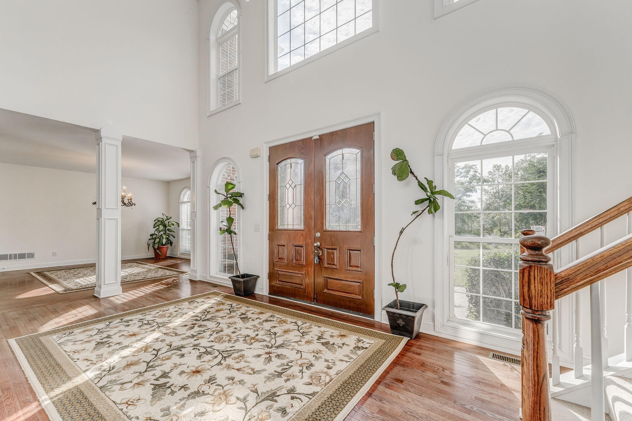 5452 Old Dalton Road NE