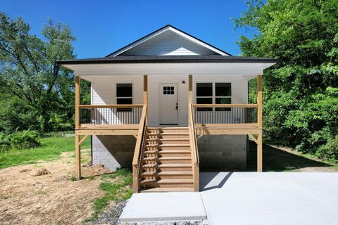 6009 Arlena Circle Chattanooga TN 37421