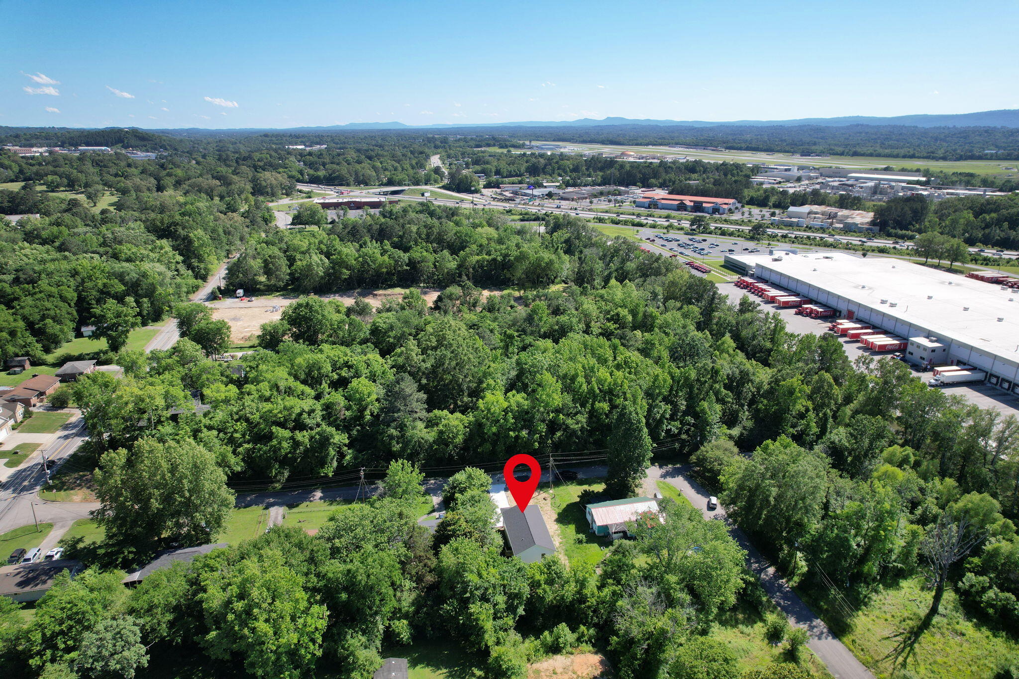 6009 Arlena Circle, Chattanooga, Tennessee image 5