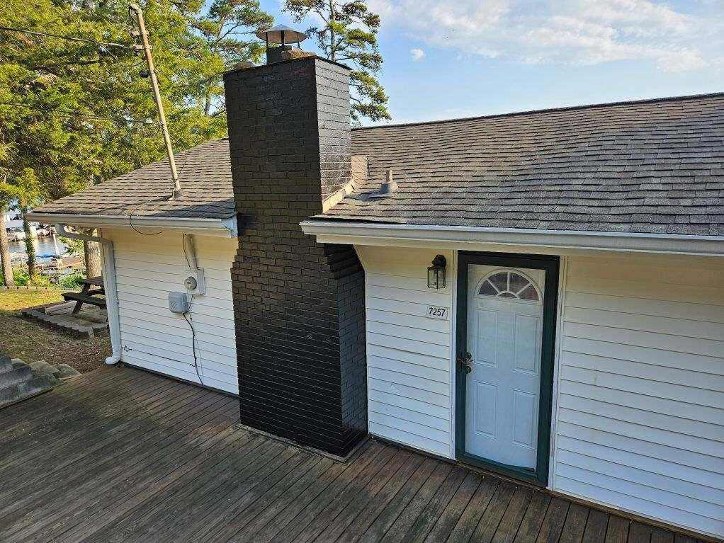 7257 Shore Drive, Harrison, Tennessee image 7