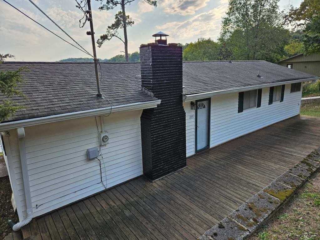 7257 Shore Drive, Harrison, Tennessee image 8