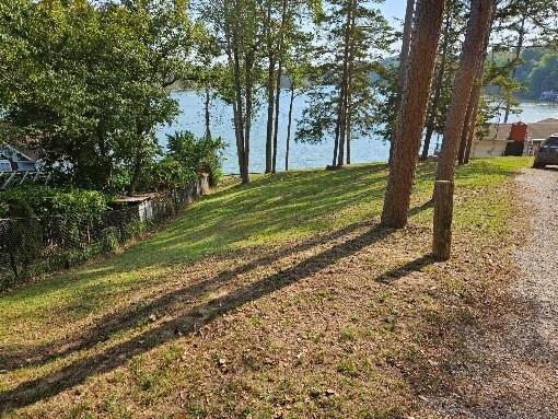 7257 Shore Drive, Harrison, Tennessee image 12