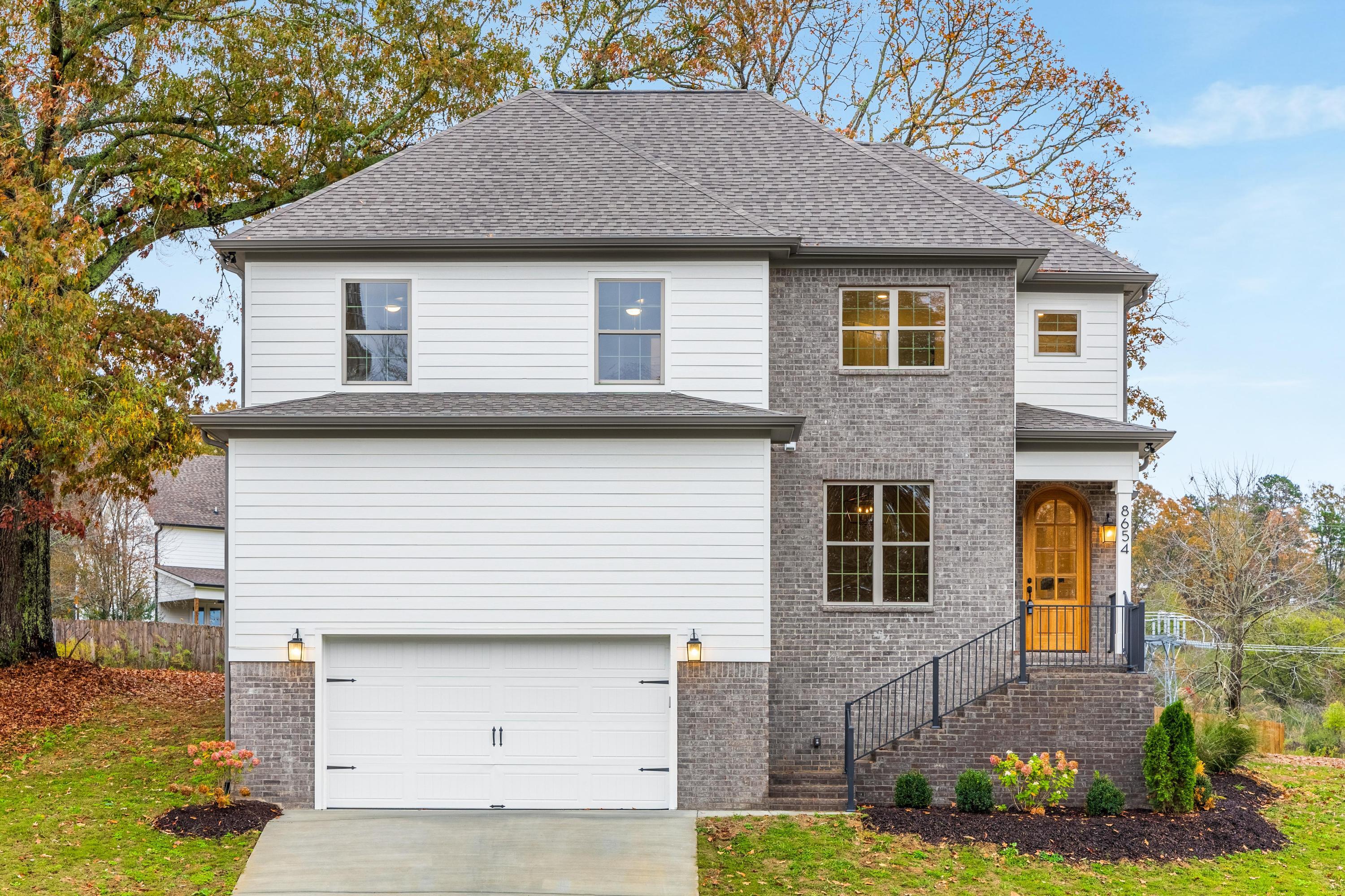 8654 Woodbury Acre Court, Harrison, Tennessee image 1